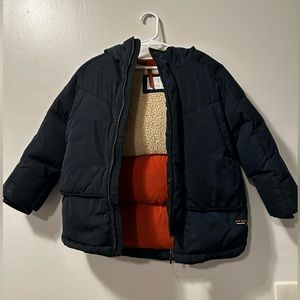 Zara Baby Puffer